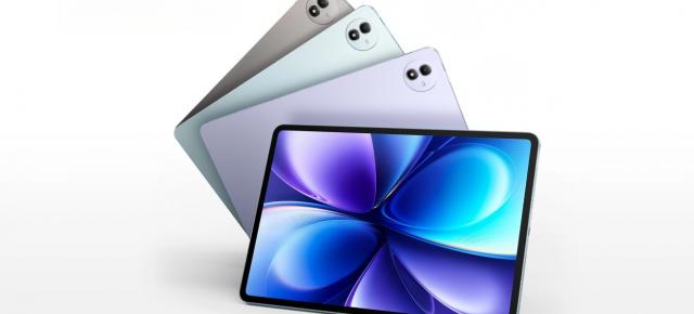Top 10 tablete în AnTuTu pe aprilie 2026 include și un model cu procesor Intel, scoruri de 4 milioane de puncte