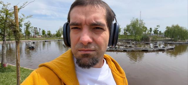 Apple AirPods Max 2 Review: allegro, ma non tropo + 20 de ani de TOOL, 10.000 Days