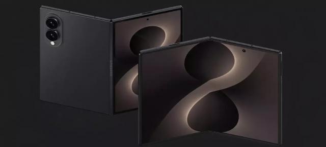 One UI 9 dezvăluie designul noilor pliabile Samsung înainte de lansare; Galaxy Z Fold8 și varianta Wide apar în imagini