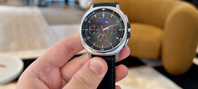 Samsung Galaxy Watch9 e în cărți, apare menționat pe site-ul oficial; Când se lansează?