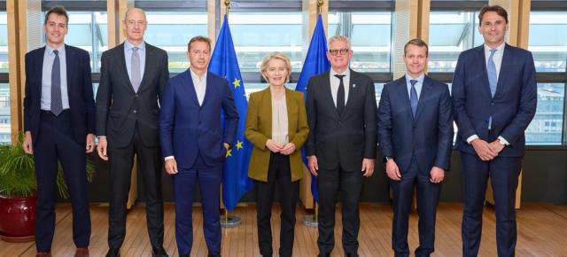 ASML, Nokia și Siemens critică direcția UE - liderii tech cer măsuri urgente pentru competitivitate