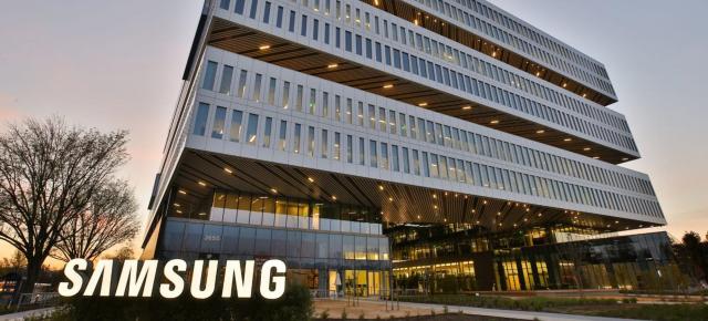 Samsung devine trilionară; Intră în clubul companiilor ce valorează 1000 de miliarde de dolari