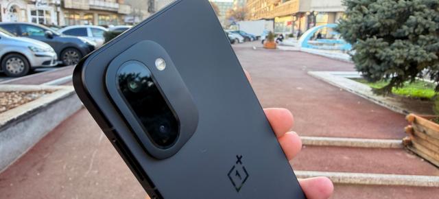 Turul Magazinelor #1594: OnePlus 15R, cel mai tentant telefon de gaming? Adidaşi sub 150 lei şi Nubia Z80 Ultra în România