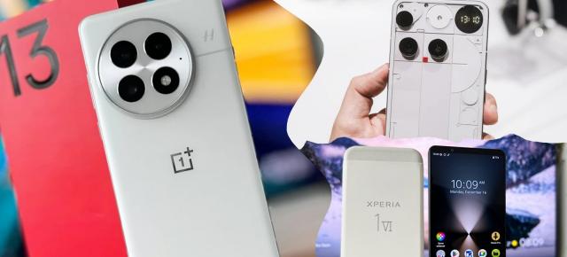 OnePlus, Sony, HMD sau chiar Nothing: Ce brand de telefoane riscă să dispară în următorii ani? (sondaj Mobilissimo)
