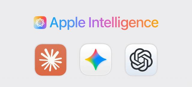 Apple schimbă strategia AI: iPhone-urile și Mac-urile vor suporta modele third-party precum ChatGPT, Gemini sau Claude