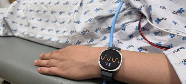 Samsung Galaxy Watch va putea anticipa leșinurile, premieră globală în sănătate