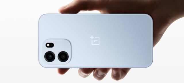 OnePlus Nord CE6 anunţat oficial: baterie de 8000 mAh, procesor Snapdragon 7s Gen 4