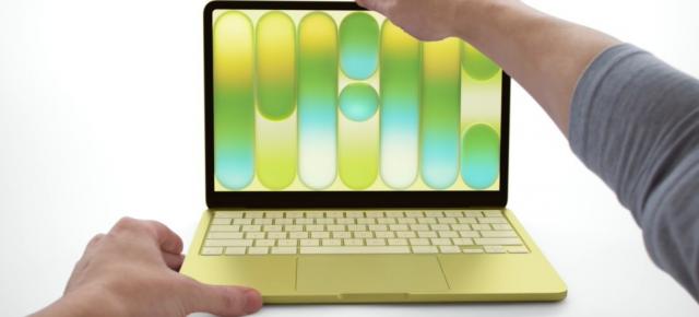 Cererea uriașă pentru MacBook Neo obligă Apple să producă un nou lot de cipuri A18 Pro