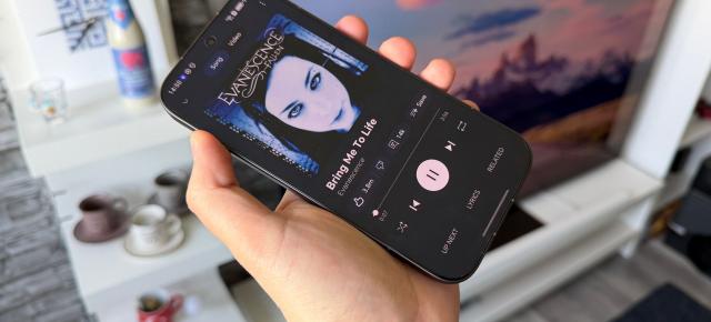 Honor 600 Pro: Acustică stereo capabilă, despre detalii și echilibru între difuzoare