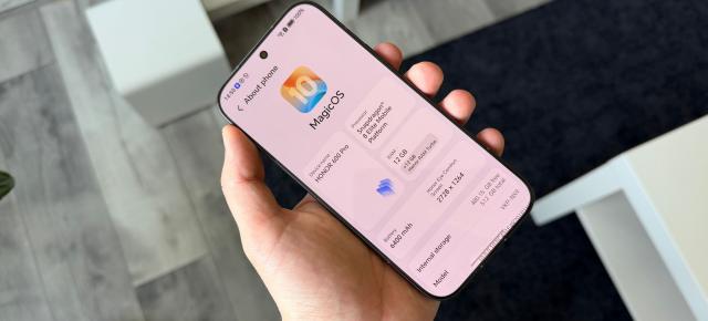 Honor 600 Pro: Benchmark-uri fabuloase de la un Snapdragon 8 Elite, străin de throttling, upgrade mare de performanță, e flagship!