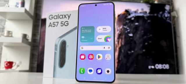 Turul Magazinelor #1595: Galaxy A57 sub 1900 lei, jocuri noi PS5, Invincible şi Saros, plus HONOR 600 Pro cel mai ieftin