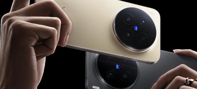 Seria vivo X500 prinde contur: 3 modele confirmate înainte de lansarea oficială