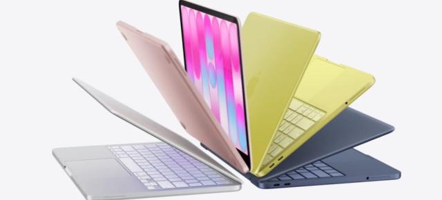 Panică și minciuni: Microsoft a comandat un studiu „îndoit” care subliniază slăbiciunile lui MacBook Neo