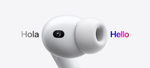 Apple testează AirPods cu camere integrate: cum vor funcționa noile căști inteligente