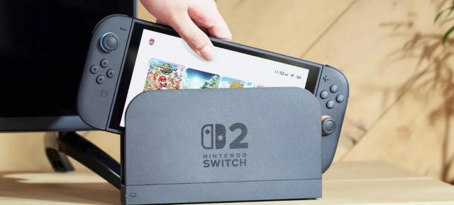 Nintendo anunță prima mare scumpire pentru Switch 2 pe fondul crizei componentelor hardware; Cât va costa consola?