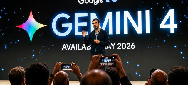 Google pregătește schimbări majore pentru Gemini Live - au fost dezvăluite 7 modele AI neoficial înainte de Google I/O 2026