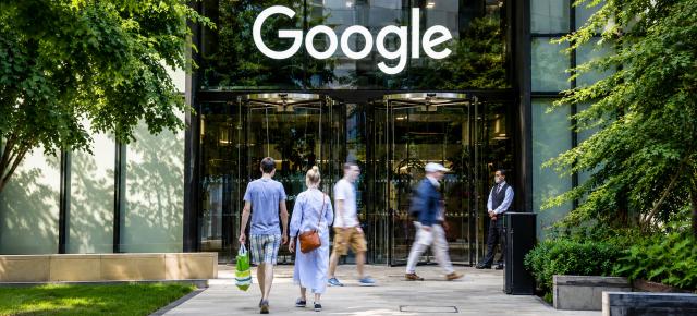 Google va permite folosirea Gemini la interviurile de angajare - compania schimbă complet testele pentru programatori