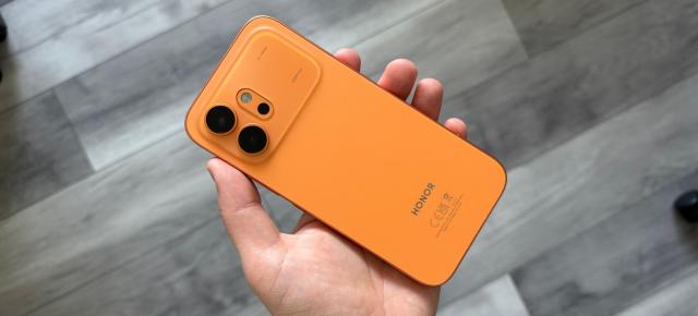 Honor 600: Benchmark-uri mid-range cu Snapdragon 7 Gen4 în ecuație, RAM Turbo, temperaturi ținute sub control