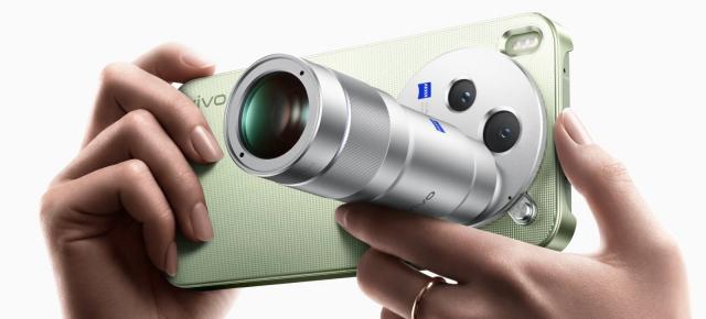 vivo X500 Pro Max confirmat oficial prin GSMA: flagship-ul ar putea avea lansare globală