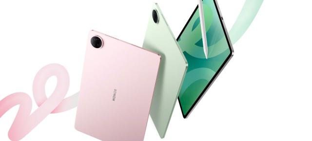 Honor Pad 20 a debutat! Tabletă cu ecran 3K de 12.1 inch, procesor Snapdragon 7 Gen 3 și baterie mare, de 10.100 mAh