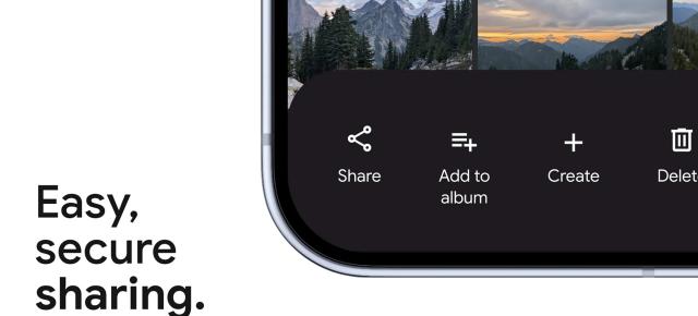 Android 17 simplifică transferul de date și partajarea fișierelor între Android și iPhone