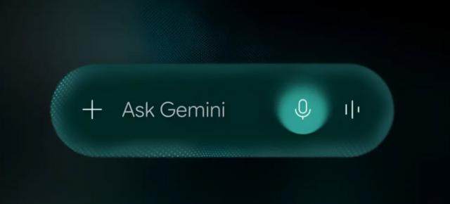 Google dezvăluie Gemini Intelligence: propriul tău agent AI care lucrează în fundal, cu design nou, widgeturi noi