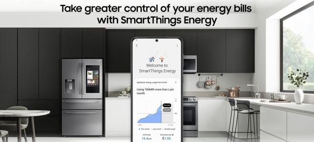 Samsung adoptă noul cod UE pentru electrocasnice inteligente; SmartThings Energy va avea un rol mai important în gestionarea consumului