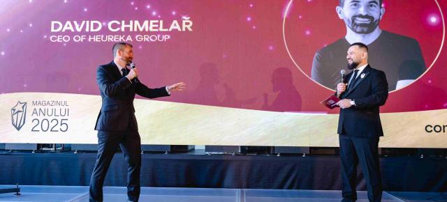 GymBeam câștigă prima ediție „Magazinul Anului” organizată de Compari.ro în România; Au fost acordate 20 de premii pentru magazine online și branduri locale