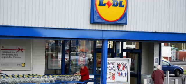 LIDL renunță la „săptămâna.... la LIDL” - vor fi 6 zone tematice permanente