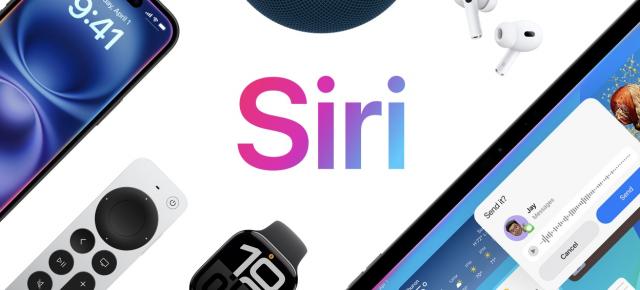 Siri intră într-o nouă eră în iOS 27: chat-uri care se șterg automat și integrare AI bazată pe Gemini