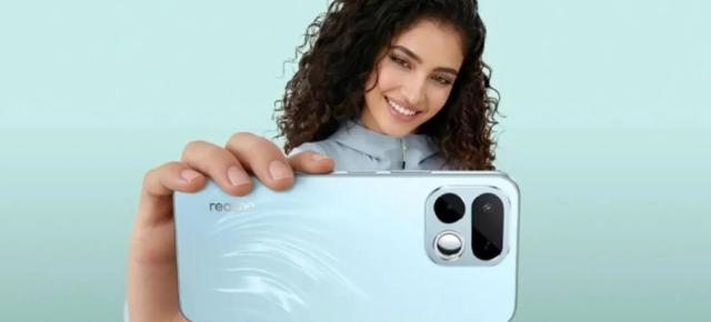 realme 16T va fi primul telefon cu „oglinda selfie” de la realme; Are MEGA baterie, de 8000 mAh
