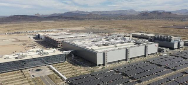 Procesorul de 1 nanometru e în plan la TSMC deja; Ce face Samsung?