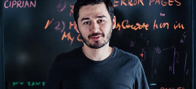 O platformă românească bazată pe AI vrea să traducă pe înțelesul tuturor jungla finanțărilor europene