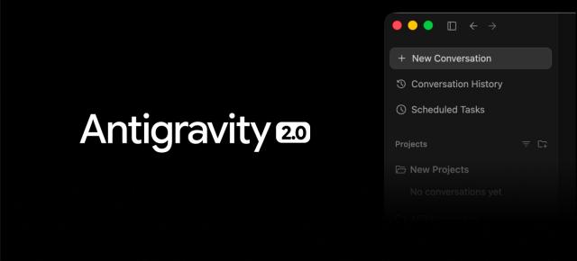 Google I/O 2026: Gemini 3.5 Flash și Antigravity 2.0 schimbă modul în care dezvoltatorii creează aplicații