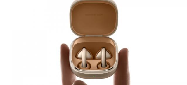 Xiaomi Clip-On Earbuds au debutat! Primele căști cu design clip-on din portofoliul Xiaomi aduc drivere de 11mm, autonomie de până la 38h, sunet Hi-Res
