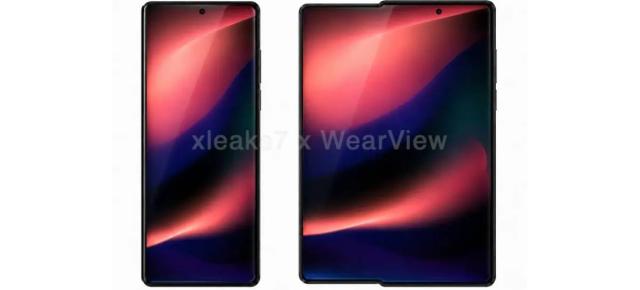 Samsung nu renunță la ideea telefoanelor rulabile; Noi brevete dezvăluie modele spectaculoase, cu panouri glisante