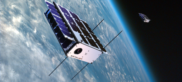 Starlink vrea să fenteze dependența de operatorii de telefonie, dar nu prea are de ales deocamdată