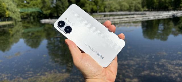 POCO X8 Pro Max: Hardware preparat pentru gaming, cu ce-i mai bun, de la UFS 4.1 la LPDDR5X RAM