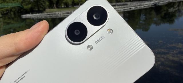 POCO X8 Pro Max: Camera midrange prin definiţie, puternică la focalizare şi selfie
