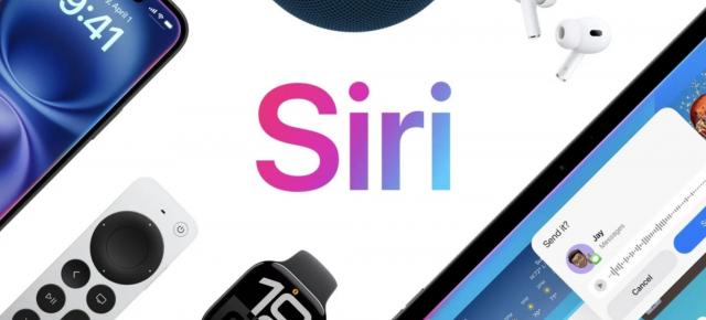 Siri ar putea trece la versiunea 2.0. Ce aduce nou la WWDC 2026?