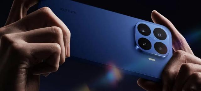 Xiaomi nu glumește, vrea coroana; Teaserele pentru Xiaomi 17T Pro promit un telephoto de top