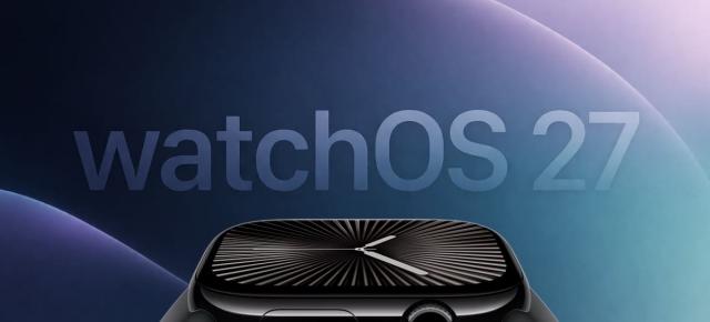 watchOS 27 va aduce tracking cardiac mai precis pe Apple Watch, însă proiectul AI Health Coach pare să fie amânat
