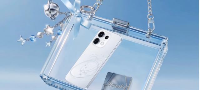 OPPO Reno16 Pro tocmai a debutat și aduce cameră de 200 mpx, baterie de 7000 mAh; Avem și un model de bază Reno16