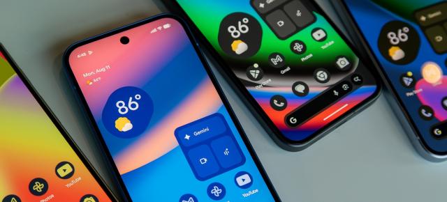 Android introduce un nou indicator de confidențialitate; Iată de ce apare punctul albastru și ce înseamnă pentru confidențialitatea ta