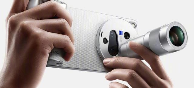 vivo X500 Pro are primele detalii dezvăluite: Procesor pe 2nm, cameră perisopică Sony de generație nouă și o baterie generoasă