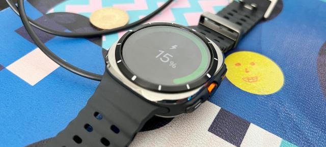 Samsung Galaxy Watch Ultra 2 ar putea avea o variantă mai ieftină; ce se taie de pe lista de dotări? 