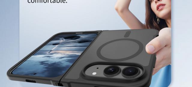 Husele lui iPhone Ultra apar deja la vânzare; Avem imagini proaspete cu primul pliabil Apple