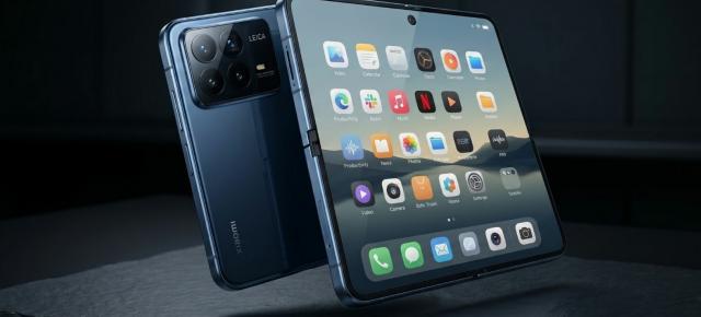 Mix Fold 5 sau Xiaomi 18 Fold? Primele detalii despre noul pliabil wide al companiei