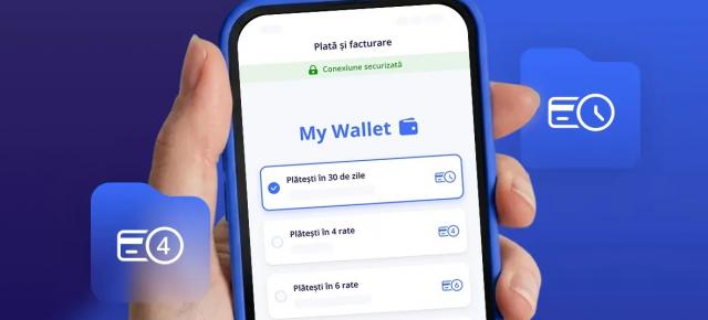 eMAG transformă plata în 4 rate într-un mini-credit - iar utilizatorii descoperă brusc că „flexibil” înseamnă verificări ANAF și Biroul de Credit