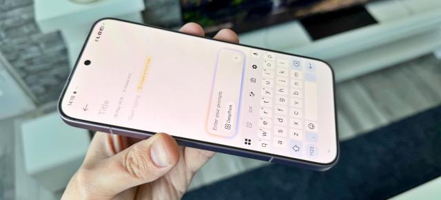 Xiaomi 17T Pro: OS, UI, aplicaţii cum le-am lăsat pe Xiaomi 17 Ultra